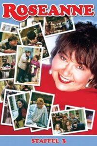 Roseanne: Season 3