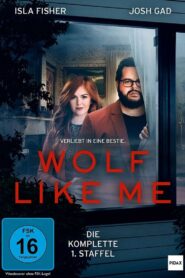 Wolf Like Me: Season 1