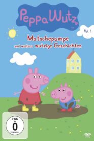 Peppa Wutz: Season 1