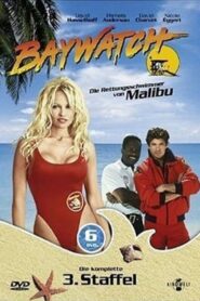 Baywatch: Season 3