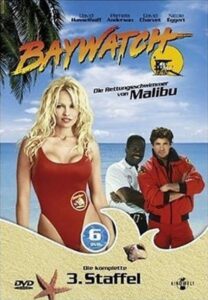 Baywatch: Season 3