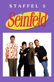 Seinfeld: Season 5