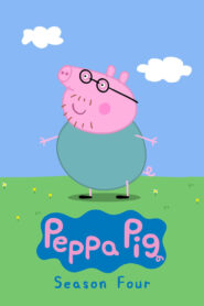 Peppa Wutz: Season 4