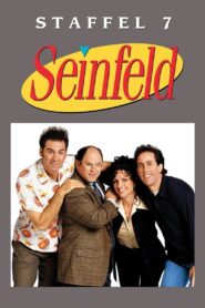 Seinfeld: Season 7