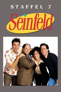 Seinfeld: Season 7