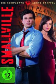 Smallville: Season 8