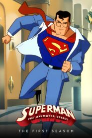 Superman: Season 1