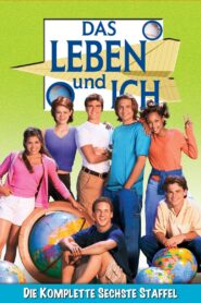 Das Leben und Ich: Season 6