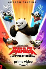 Kung Fu Panda: Die Tatzen des Schicksals: Season 2