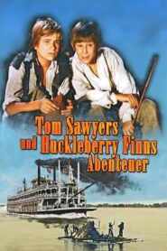 Tom Sawyers und Huckleberry Finns Abenteuer: Season 1