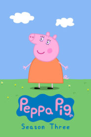 Peppa Wutz: Season 3