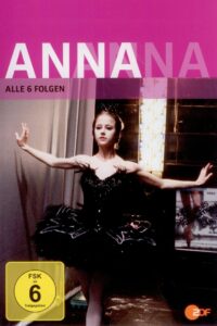 Anna: Season 1