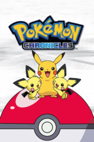 Pokémon Chroniken: Season 1