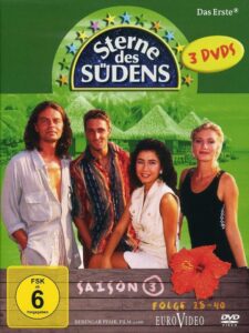 Sterne des Südens: Season 4