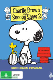 Die Charlie Brown und Snoopy Show: Season 2