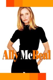 Ally McBeal: Season 2