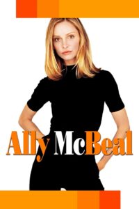 Ally McBeal: Season 2