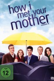 How I Met Your Mother: Season 8