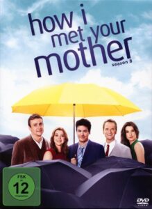 How I Met Your Mother: Season 8