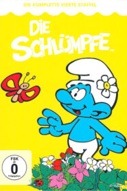 Die Schlümpfe: Season 4