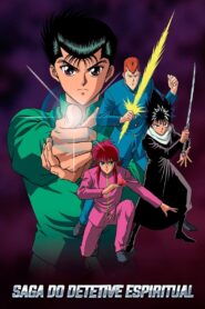 Yu Yu Hakusho: Ghost Files: Season 1