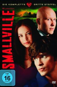 Smallville: Season 3