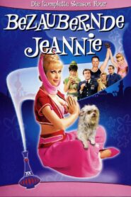 Bezaubernde Jeannie: Season 4