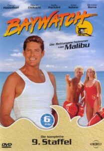 Baywatch: Season 9