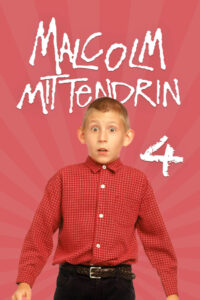 Malcolm mittendrin: Season 4