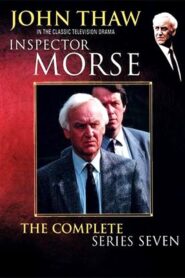 Inspector Morse: Season 7