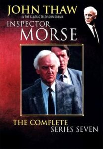 Inspector Morse: Season 7