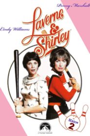 Laverne & Shirley: Season 2