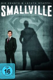 Smallville: Season 10