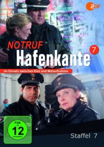 Notruf Hafenkante: Season 7