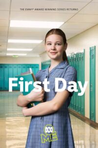 First Day – Ich bin Hannah: Season 2