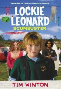 Lockie Leonard: Season 1