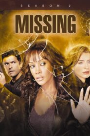 Missing – Verzweifelt gesucht: Season 2