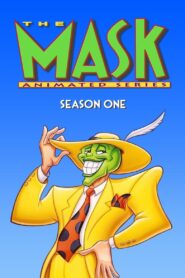 Die Maske: Season 1