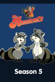 Die Raccoons: Season 5