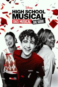 High School Musical: Das Musical: Die Serie: Season 4