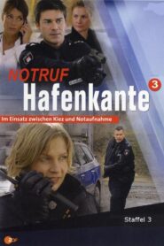 Notruf Hafenkante: Season 3