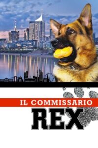 Kommissar Rex: Season 5