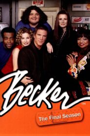 Becker: Season 6