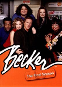 Becker: Season 6