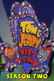 Tom & Jerry Kids: Season 2