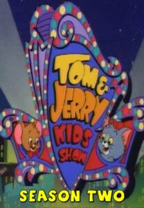 Tom & Jerry Kids: Season 2