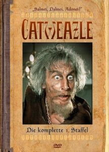 Catweazle: Season 1