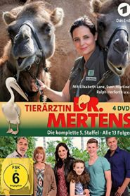 Tierärztin Dr. Mertens: Season 5