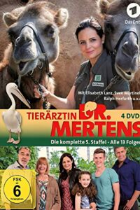 Tierärztin Dr. Mertens: Season 5