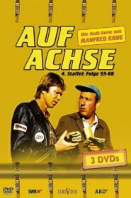 Auf Achse: Season 4